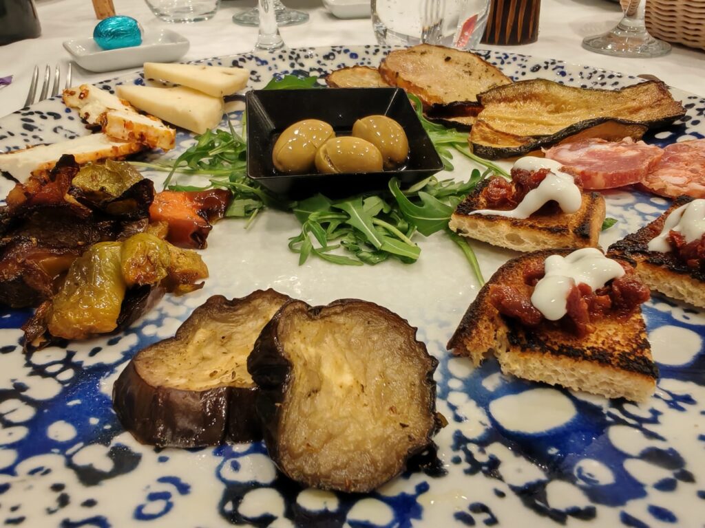 Trattoriamo Aperitivi